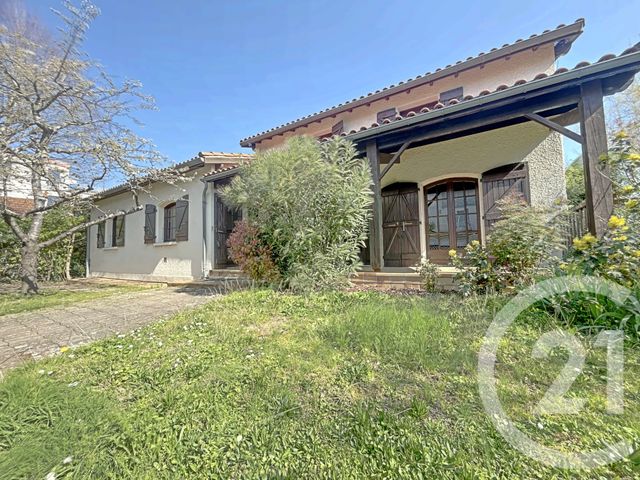 maison - TOULOUSE - 31