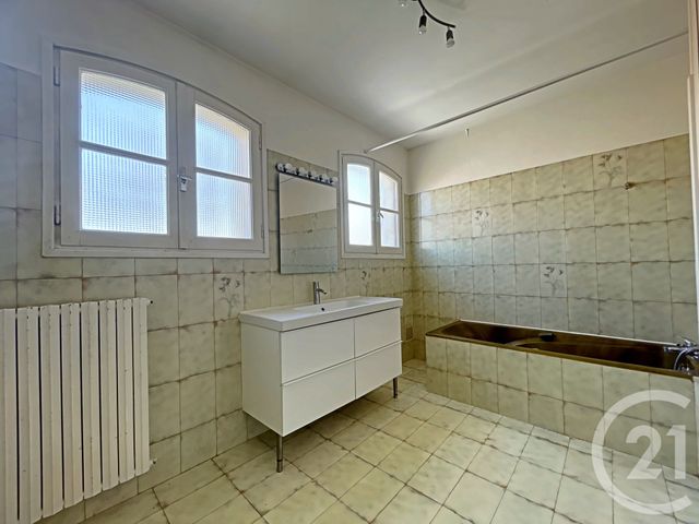 maison à vendre - 8 pièces - 210.38 m2 - TOULOUSE - 31 - MIDI-PYRENEES - Century 21 Côte Pavée