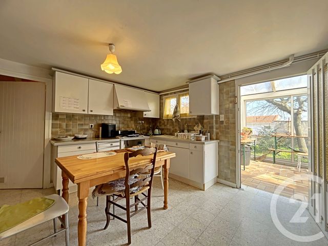 maison à vendre - 8 pièces - 210.38 m2 - TOULOUSE - 31 - MIDI-PYRENEES - Century 21 Côte Pavée