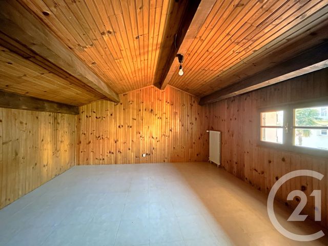 maison à vendre - 8 pièces - 210.38 m2 - TOULOUSE - 31 - MIDI-PYRENEES - Century 21 Côte Pavée