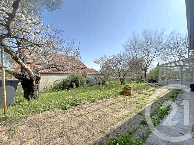 maison à vendre - 8 pièces - 210.38 m2 - TOULOUSE - 31 - MIDI-PYRENEES - Century 21 Côte Pavée