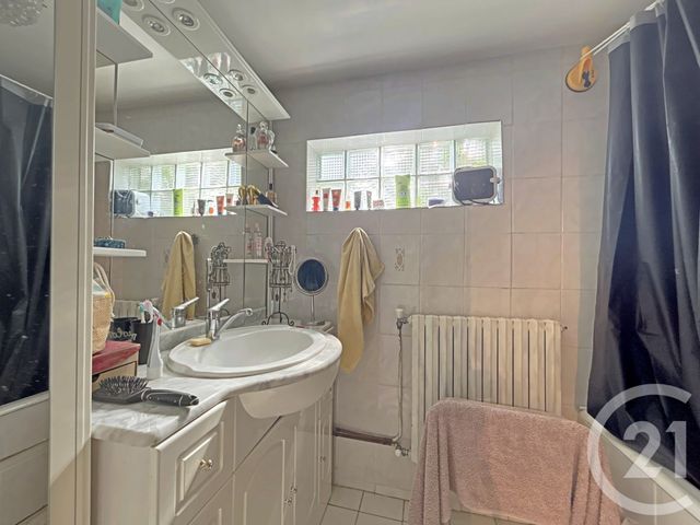 maison à vendre - 8 pièces - 210.38 m2 - TOULOUSE - 31 - MIDI-PYRENEES - Century 21 Côte Pavée