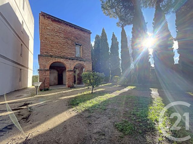 Appartement T2 à vendre - 2 pièces - 48.0 m2 - TOULOUSE - 31 - MIDI-PYRENEES - Century 21 Côte Pavée