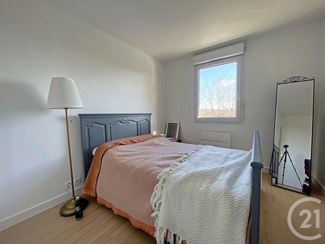 Appartement T2 à vendre - 2 pièces - 48.0 m2 - TOULOUSE - 31 - MIDI-PYRENEES - Century 21 Côte Pavée