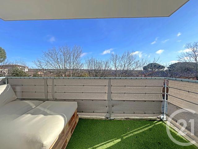 Appartement T2 à vendre TOULOUSE