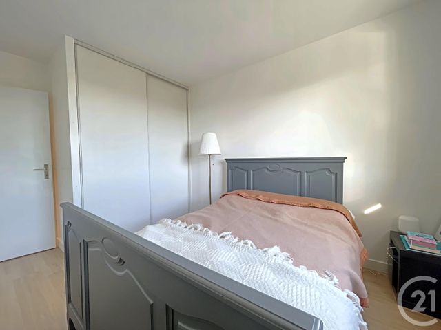 Appartement T2 à vendre - 2 pièces - 48.0 m2 - TOULOUSE - 31 - MIDI-PYRENEES - Century 21 Côte Pavée