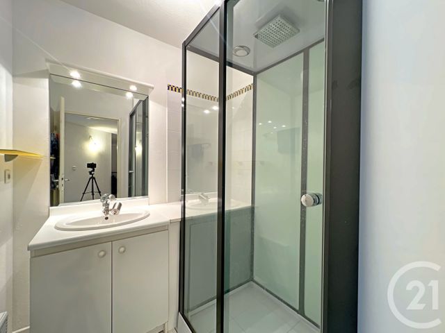 Appartement T4 à vendre - 4 pièces - 94.8 m2 - TOULOUSE - 31 - MIDI-PYRENEES - Century 21 Côte Pavée