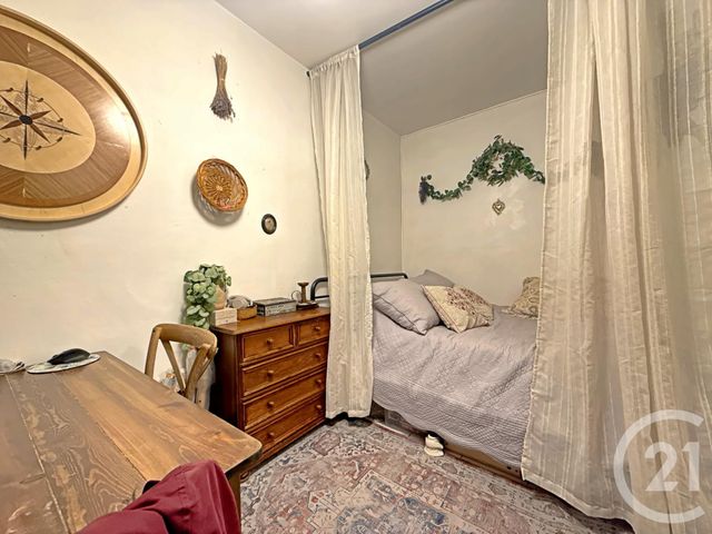 appartement - TOULOUSE - 31