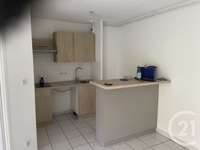 Appartement T3 à vendre - 3 pièces - 47.17 m2 - TOULOUSE - 31 - MIDI-PYRENEES - Century 21 Côte Pavée