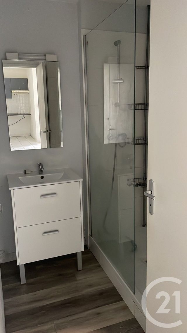 Appartement T3 à vendre - 3 pièces - 47.17 m2 - TOULOUSE - 31 - MIDI-PYRENEES - Century 21 Côte Pavée