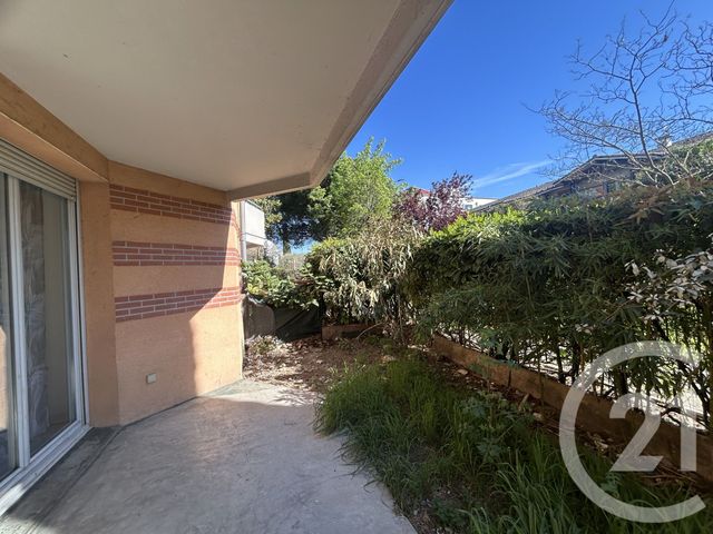 Appartement T3 à vendre TOULOUSE