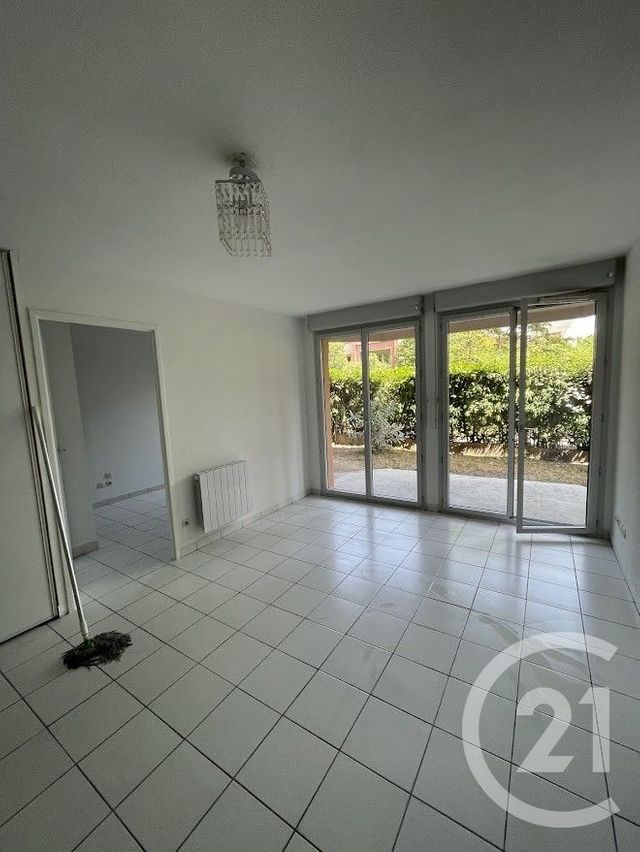 Appartement T3 à vendre - 3 pièces - 47.17 m2 - TOULOUSE - 31 - MIDI-PYRENEES - Century 21 Côte Pavée