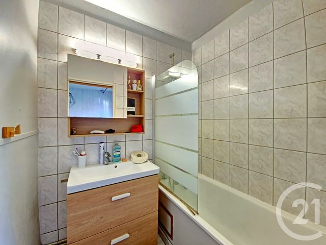 Appartement F2 à vendre - 2 pièces - 34.46 m2 - TOULOUSE - 31 - MIDI-PYRENEES - Century 21 Côte Pavée