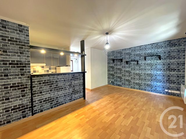 Appartement F2 à vendre - 2 pièces - 34.46 m2 - TOULOUSE - 31 - MIDI-PYRENEES - Century 21 Côte Pavée
