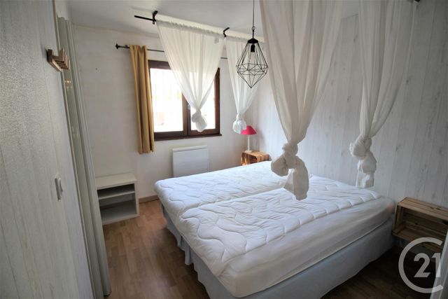 Appartement F2 à vendre - 2 pièces - 34.46 m2 - TOULOUSE - 31 - MIDI-PYRENEES - Century 21 Côte Pavée