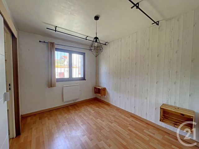 Appartement F2 à vendre - 2 pièces - 34.46 m2 - TOULOUSE - 31 - MIDI-PYRENEES - Century 21 Côte Pavée