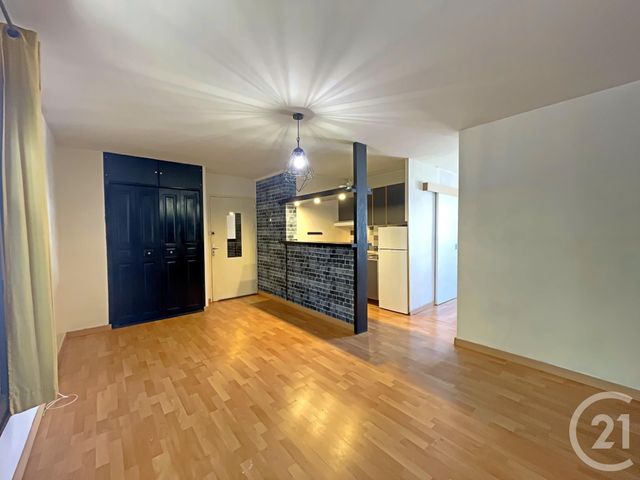 appartement - TOULOUSE - 31