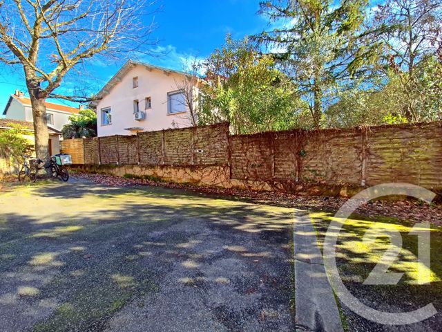 Appartement F2 à vendre - 2 pièces - 34.46 m2 - TOULOUSE - 31 - MIDI-PYRENEES - Century 21 Côte Pavée