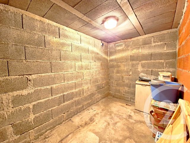 Appartement F2 à vendre - 2 pièces - 34.46 m2 - TOULOUSE - 31 - MIDI-PYRENEES - Century 21 Côte Pavée