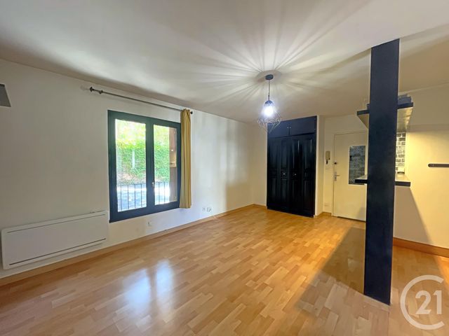 Appartement F2 à vendre TOULOUSE