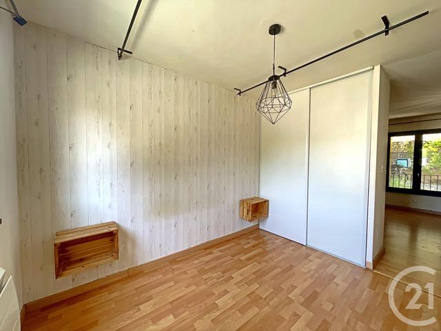 Appartement F2 à vendre - 2 pièces - 34.46 m2 - TOULOUSE - 31 - MIDI-PYRENEES - Century 21 Côte Pavée