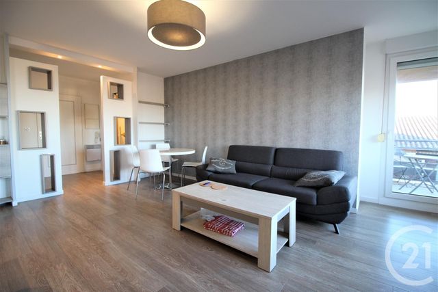 appartement - TOULOUSE - 31