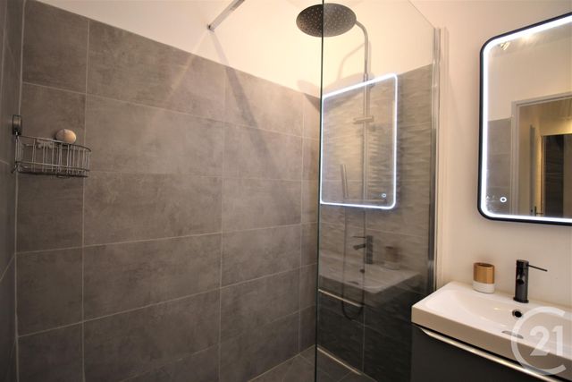Appartement T2 à louer - 2 pièces - 47.93 m2 - TOULOUSE - 31 - MIDI-PYRENEES - Century 21 Côte Pavée