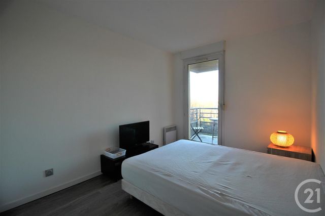 Appartement T2 à louer - 2 pièces - 47.93 m2 - TOULOUSE - 31 - MIDI-PYRENEES - Century 21 Côte Pavée