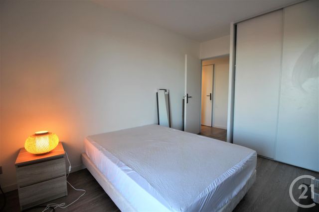 Appartement T2 à louer - 2 pièces - 47.93 m2 - TOULOUSE - 31 - MIDI-PYRENEES - Century 21 Côte Pavée
