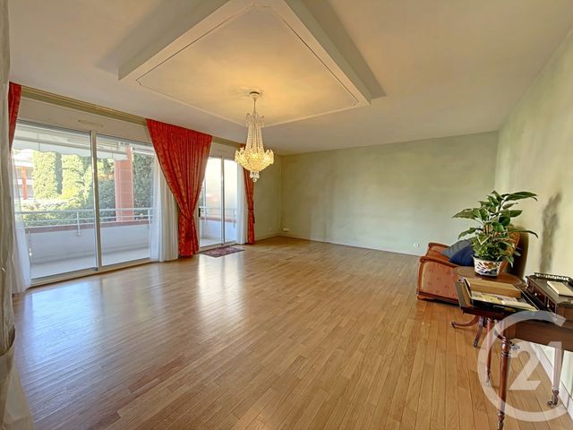 Appartement T4 à vendre - 4 pièces - 108.39 m2 - TOULOUSE - 31 - MIDI-PYRENEES - Century 21 Côte Pavée