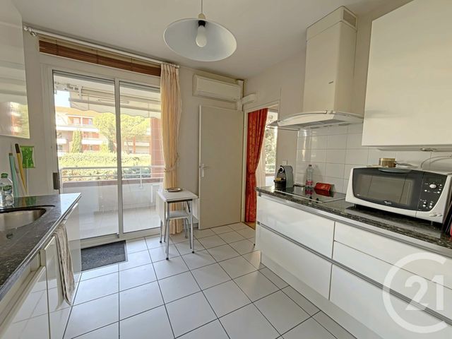 Appartement T4 à vendre - 4 pièces - 108.39 m2 - TOULOUSE - 31 - MIDI-PYRENEES - Century 21 Côte Pavée