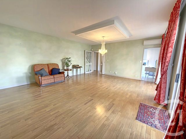 Appartement T4 à vendre - 4 pièces - 108.39 m2 - TOULOUSE - 31 - MIDI-PYRENEES - Century 21 Côte Pavée
