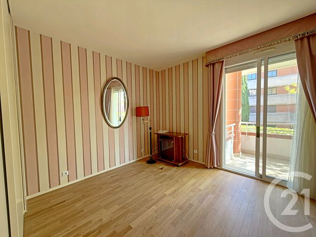 Appartement T4 à vendre - 4 pièces - 108.39 m2 - TOULOUSE - 31 - MIDI-PYRENEES - Century 21 Côte Pavée