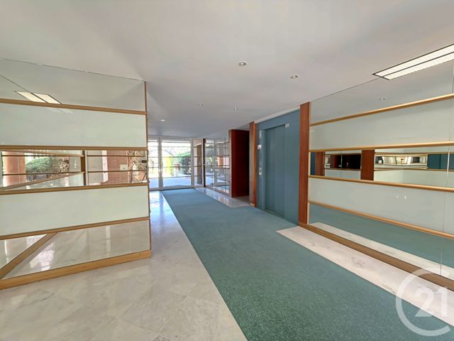 Appartement T4 à vendre - 4 pièces - 108.39 m2 - TOULOUSE - 31 - MIDI-PYRENEES - Century 21 Côte Pavée