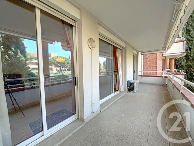 Appartement T4 à vendre - 4 pièces - 108.39 m2 - TOULOUSE - 31 - MIDI-PYRENEES - Century 21 Côte Pavée