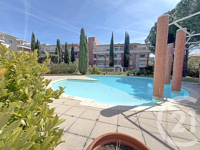 appartement - TOULOUSE - 31