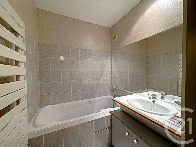 Appartement T4 à vendre - 4 pièces - 108.39 m2 - TOULOUSE - 31 - MIDI-PYRENEES - Century 21 Côte Pavée