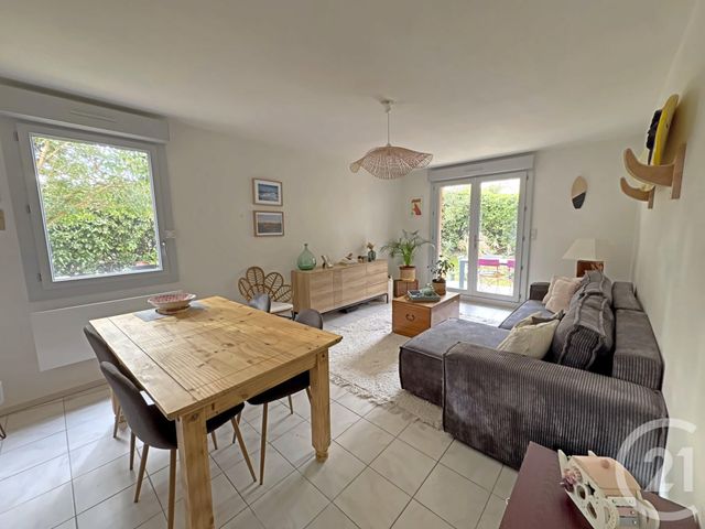 Appartement F3 à louer TOULOUSE