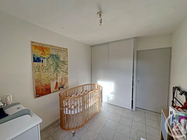 Appartement F3 à louer - 3 pièces - 65.9 m2 - TOULOUSE - 31 - MIDI-PYRENEES - Century 21 Côte Pavée