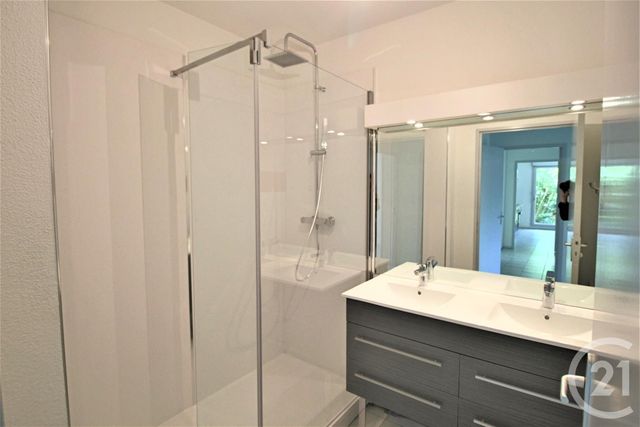 Appartement F3 à louer - 3 pièces - 65.9 m2 - TOULOUSE - 31 - MIDI-PYRENEES - Century 21 Côte Pavée