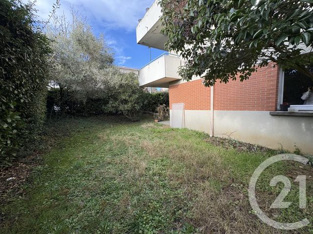 Appartement F3 à louer - 3 pièces - 65.9 m2 - TOULOUSE - 31 - MIDI-PYRENEES - Century 21 Côte Pavée