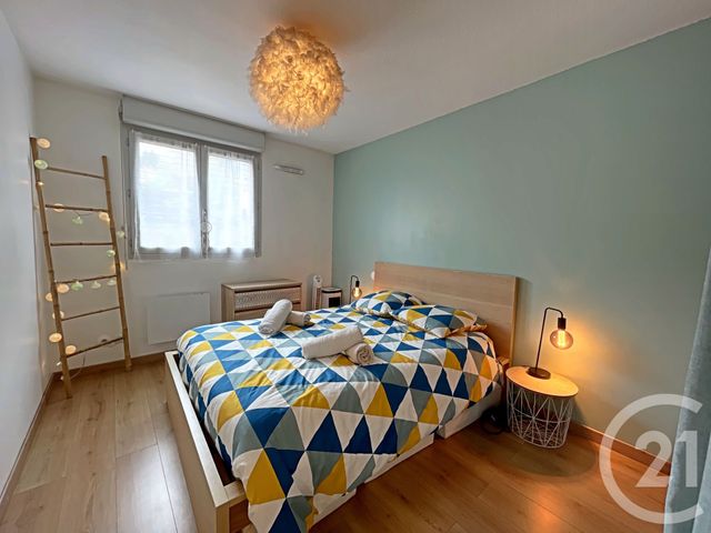 Appartement T2 à vendre - 2 pièces - 47.1 m2 - TOULOUSE - 31 - MIDI-PYRENEES - Century 21 Côte Pavée