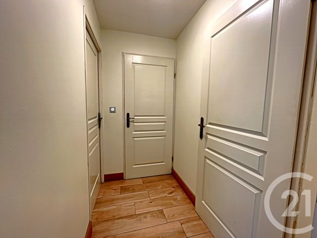 Appartement T2 à vendre - 2 pièces - 47.1 m2 - TOULOUSE - 31 - MIDI-PYRENEES - Century 21 Côte Pavée