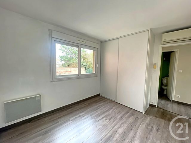 Appartement T2 à vendre - 2 pièces - 42.88 m2 - TOULOUSE - 31 - MIDI-PYRENEES - Century 21 Côte Pavée