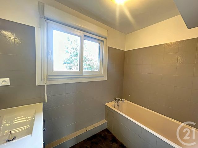 Appartement T2 à vendre - 2 pièces - 42.88 m2 - TOULOUSE - 31 - MIDI-PYRENEES - Century 21 Côte Pavée