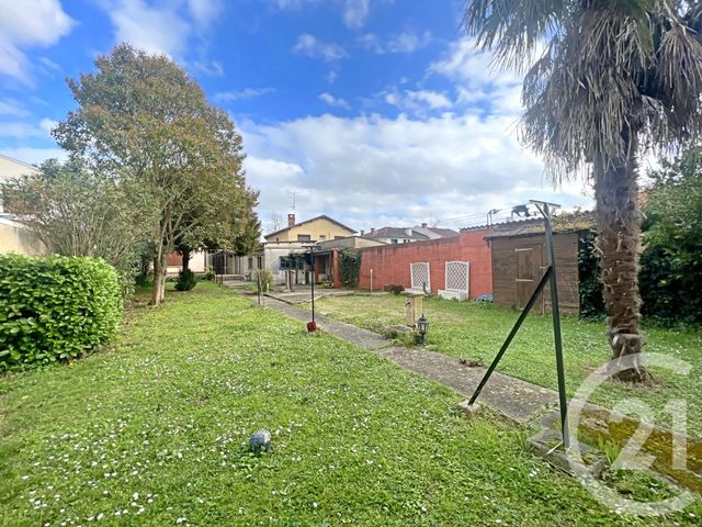 maison à vendre - 5 pièces - 124.0 m2 - TOULOUSE - 31 - MIDI-PYRENEES - Century 21 Côte Pavée