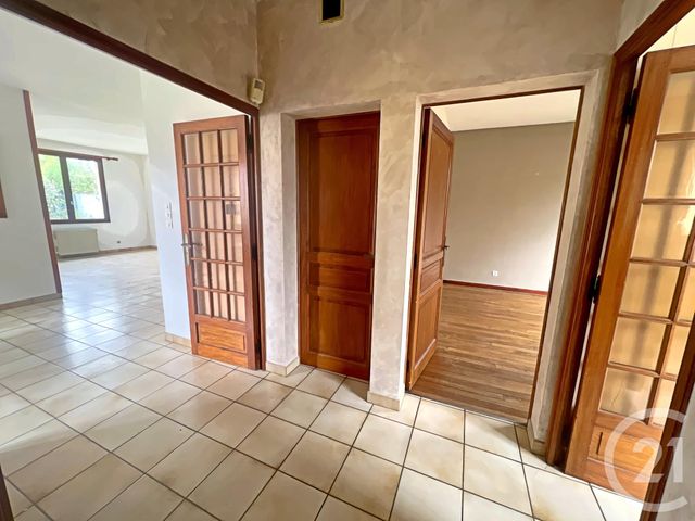 maison à vendre - 5 pièces - 124.0 m2 - TOULOUSE - 31 - MIDI-PYRENEES - Century 21 Côte Pavée