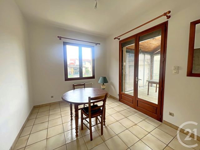 maison à vendre - 5 pièces - 124.0 m2 - TOULOUSE - 31 - MIDI-PYRENEES - Century 21 Côte Pavée