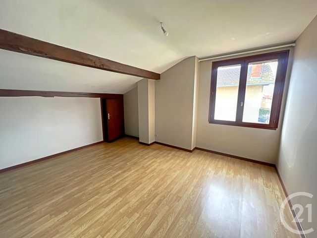 maison à vendre - 5 pièces - 124.0 m2 - TOULOUSE - 31 - MIDI-PYRENEES - Century 21 Côte Pavée