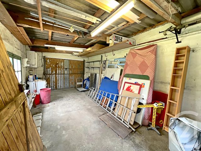 maison à vendre - 5 pièces - 124.0 m2 - TOULOUSE - 31 - MIDI-PYRENEES - Century 21 Côte Pavée